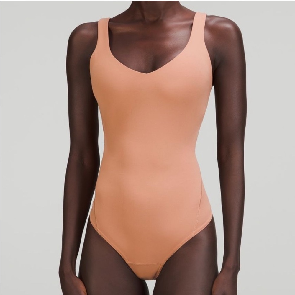 Align bodysuit - Picture 4 of 4